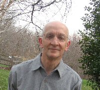 George Gluck, Candidate for Montgomery County Council, District 4